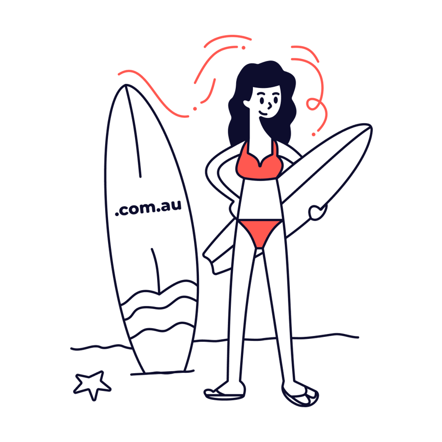 .com.au - Illustration .com.au - Illustration